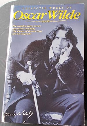 Illustrated Oscar Wilde, Edited and with an Introduction by Roy Gasson