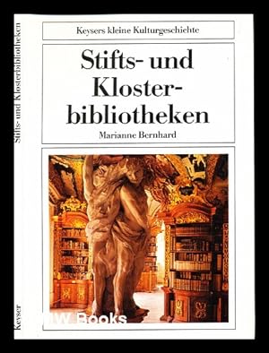 Immagine del venditore per Stifts- und Kloster-bibliotheken venduto da MW Books Ltd.