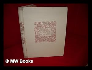 Seller image for Geschichte der Musik in Bildern / unter Mitwirkung von Robert Haas und Hans Schnoor nebst anderen Fachgenossen herausgegeben von Georg Kinsky. Mit 1560 Abbildungen und einer farbigen Tafel for sale by MW Books Ltd.