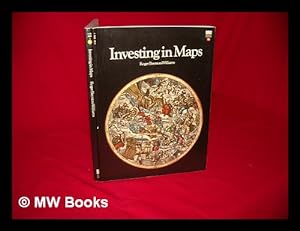 Seller image for Investing in maps for sale by MW Books Ltd.