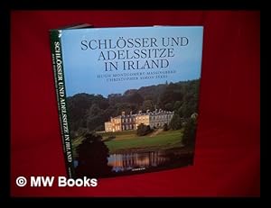 Bild des Verkufers fr Schlosser und Adelssitze in Irland zum Verkauf von MW Books Ltd.