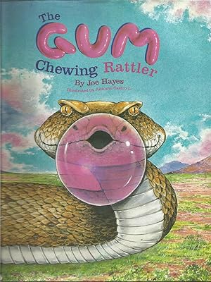 Image du vendeur pour The Gum-Chewing Rattler mis en vente par Beverly Loveless