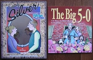 The Big 5-0: A For Better Or For Worse Collection -(SIGNED)- (with) Suddenly Silver: Celebrating ...