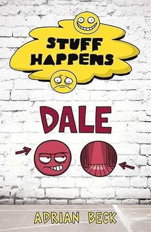 Seller image for Stuff Happens: Dale (Paperback) for sale by Grand Eagle Retail