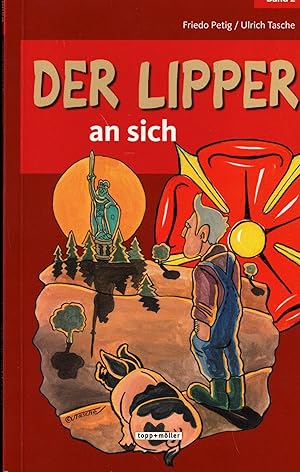 Bild des Verkufers fr Der Lipper an sich. Band 2 zum Verkauf von Paderbuch e.Kfm. Inh. Ralf R. Eichmann