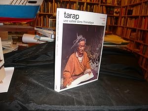 Seller image for TARAP Une Valle Dans L'Himalaya for sale by librairie ESKAL