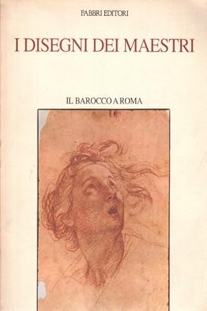 Seller image for Il barocco a Roma for sale by Di Mano in Mano Soc. Coop