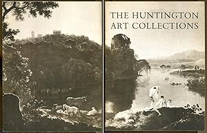 Image du vendeur pour The Huntington Art Collections: Handbook of the Art Collections mis en vente par Dearly Departed Books