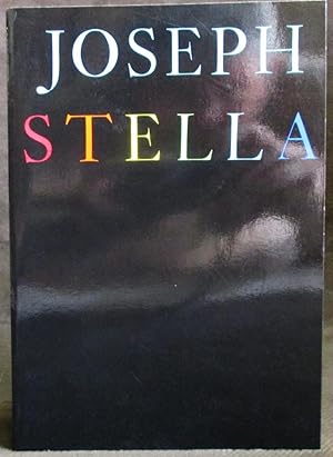 Bild des Verk�ufers f�r Joseph Stella zum Verkauf von Exquisite Corpse Booksellers
