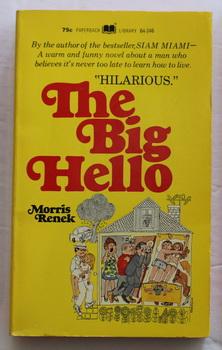 Seller image for The Big Hello (Paperback Library Book # 64-346 ); for sale by Comic World