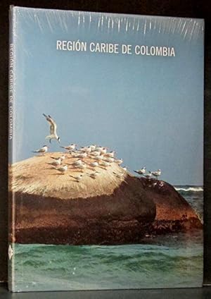 Region Caribe De Columbia (HARDCOVER)