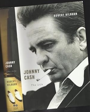 Johnny Cash: The Life