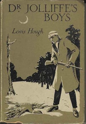 Imagen del vendedor de Dr. Joliffe's Boys a la venta por Joy Norfolk, Deez Books