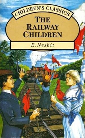 The Railway Children