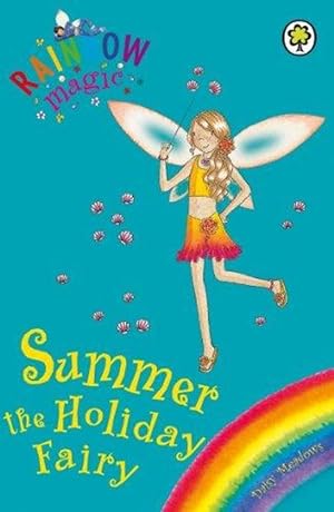 Summer the Holiday Fairy (Rainbow Magic)