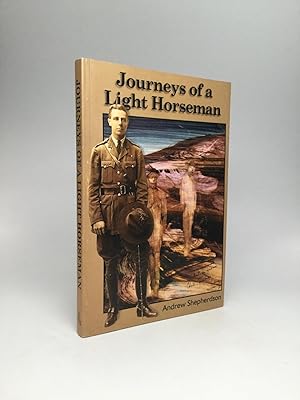 Seller image for JOURNEYS OF A LIGHT HORSEMAN for sale by johnson rare books & archives, ABAA