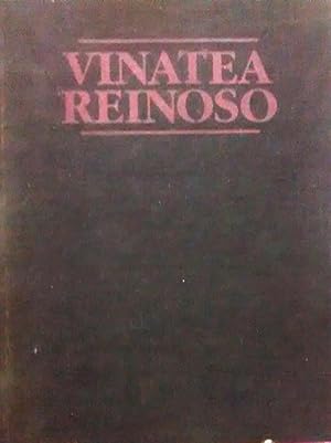 Jorge Vinatea Reinoso. Edición, creación y realización Luis Enrique Tord