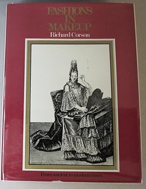 Seller image for Fashions in makeup;: From ancient to modern times for sale by Midway Book Store (ABAA)