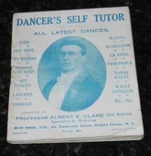 Dancer's Self Tutor to All Latest Dances