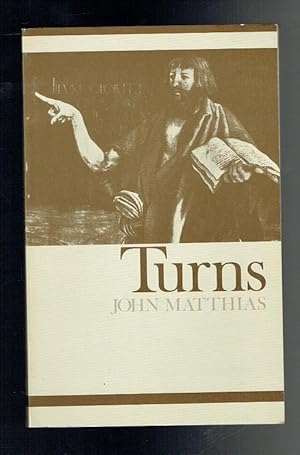 Seller image for Turns for sale by Sonnets And Symphonies