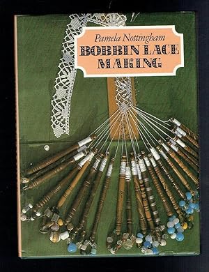 Seller image for Bobbin Lace Making for sale by Sonnets And Symphonies