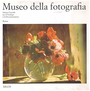 Imagen del vendedor de Museo della fotografia. ICCD a la venta por obiettivolibri