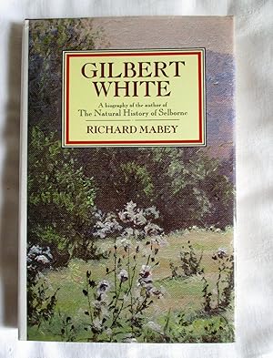 Gilbert White