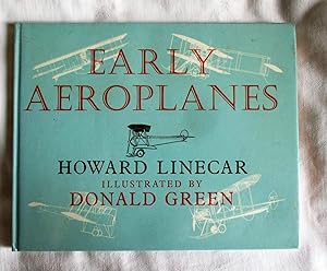 Early Aeroplanes