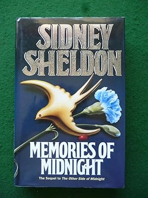 Seller image for Memories of Midnight for sale by Shelley's Books