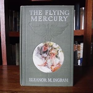 Bild des Verkufers fr The Flying Mercury zum Verkauf von Old Scrolls Book Shop