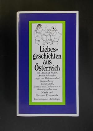 Liebesgeschichten und Österreich