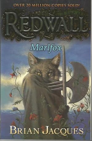 Seller image for Marlfox: A Tale from Redwall for sale by Keller Books