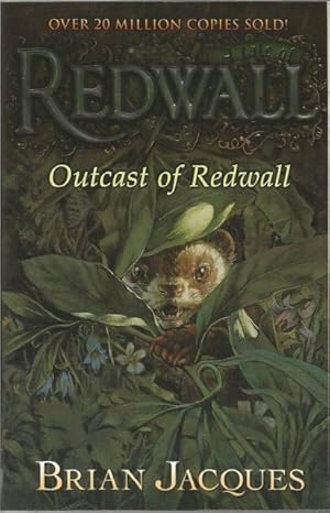 Image du vendeur pour Outcast of Redwall: A Tale from Redwall mis en vente par Keller Books