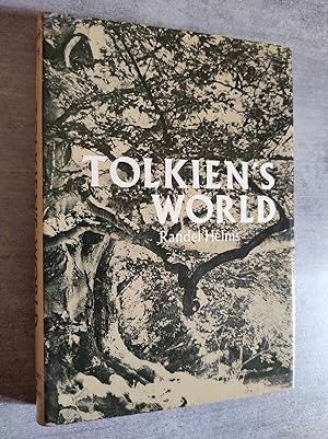 Immagine del venditore per Tolkien's World. venduto da Librairie Pique-Puces