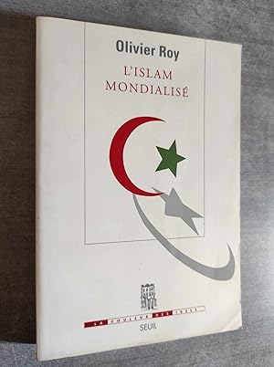 Image du vendeur pour L'Islam mondialis. mis en vente par Librairie Pique-Puces