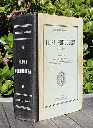 Flora de Portuguesa.