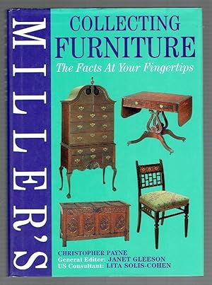 Seller image for Collecting Furniture: The Facts at Your Fingertips for sale by Riverhorse Books