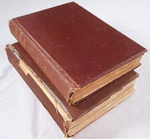 Seller image for The History of Fairfield, Fairfield County, Connecticut. Two Volumes for sale by Resource Books, LLC