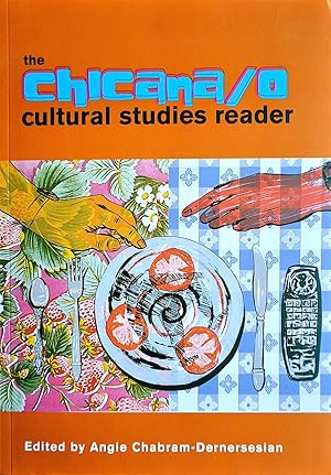 Seller image for The Chicana/Chicano Cultural Studies Reader for sale by Casa Camino Real