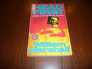 Seller image for Head First for sale by Longbranch Books