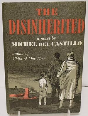Seller image for The Disinherited for sale by Philosopher's Stone Books