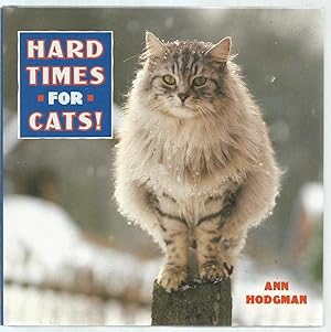 Imagen del vendedor de Hard Times For Cats a la venta por Turn The Page Books