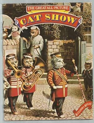 The Great All-Picture Cat Show