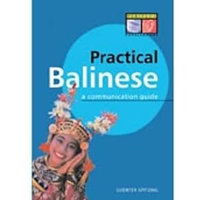 Image du vendeur pour Practical Balinese (Paperback) mis en vente par Grand Eagle Retail