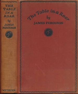 Seller image for The Table in a Roar for sale by Barter Books Ltd