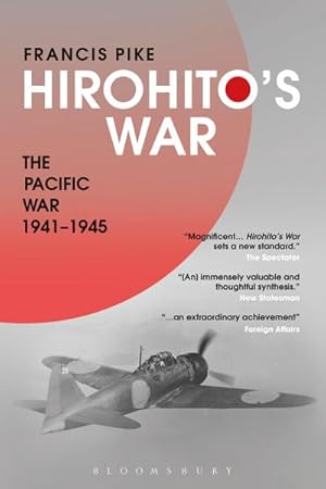 Seller image for Hirohito's War : The Pacific War 1941-1945 for sale by AHA-BUCH GmbH