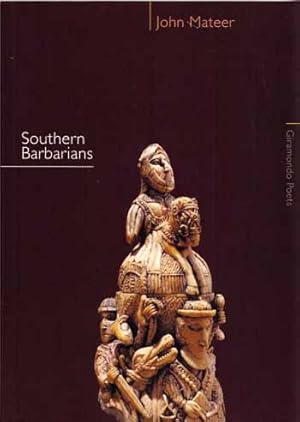 Seller image for Southern Barbarians for sale by Adelaide Booksellers