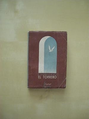 Image du vendeur pour EL TORRERO mis en vente par LIBRERIA TORMOS