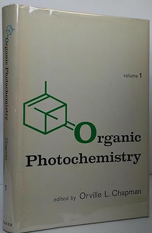 Seller image for Organic Photochemistry: Volume 1 for sale by Stephen Peterson, Bookseller