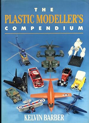 The Plastic Modeller's Compendium